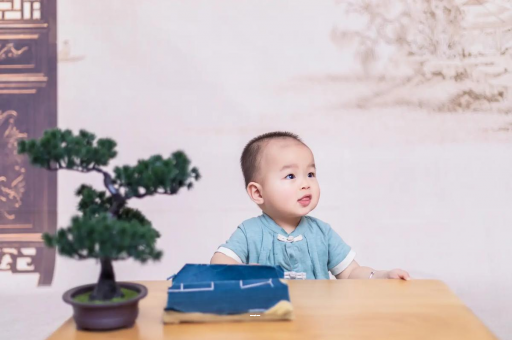 莆田宝宝几个月开始吃米粉