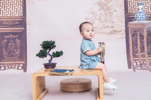莆田宝宝多久认识妈妈